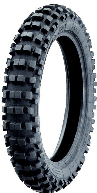 140/80-18 opona HEIDENAU K74 TT M+S REAR 70M